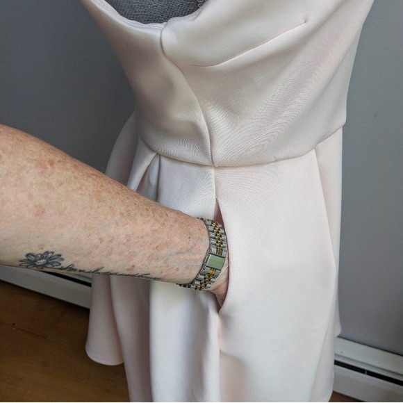 Kalani Hilliker For Alyce Paris Dress - Picture 4 of 12